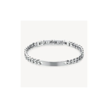 Bracciale in Acciaio Uomo Brosway Bullet-Kaidara Gioielli