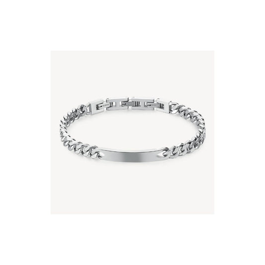 Bracciale in Acciaio Uomo Brosway Bullet-Kaidara Gioielli