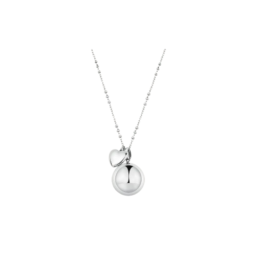 Collana in Acciaio Donna Brosway Chakra Famiglia-Kaidara Gioielli