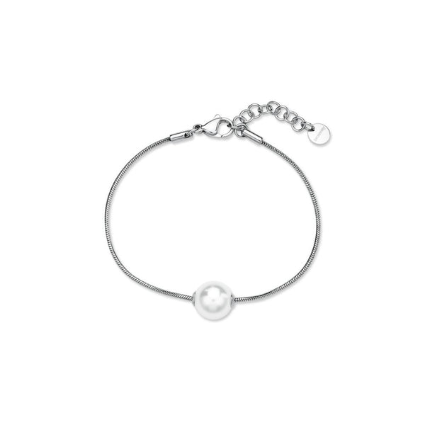 Bracciale in Acciaio Donna Brosway Perfect-Kaidara Gioielli