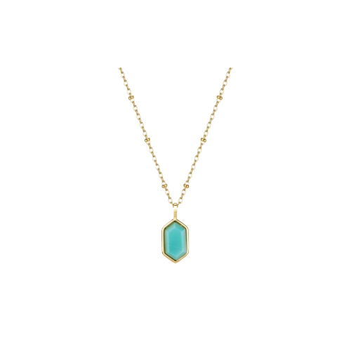 Collana in Acciaio Donna Brosway Essential-Kaidara Gioielli