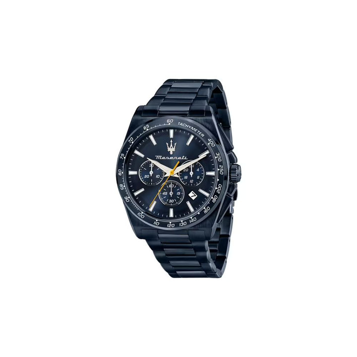 Orologio in Acciaio Uomo Maserati Velocità-Kaidara Gioielli