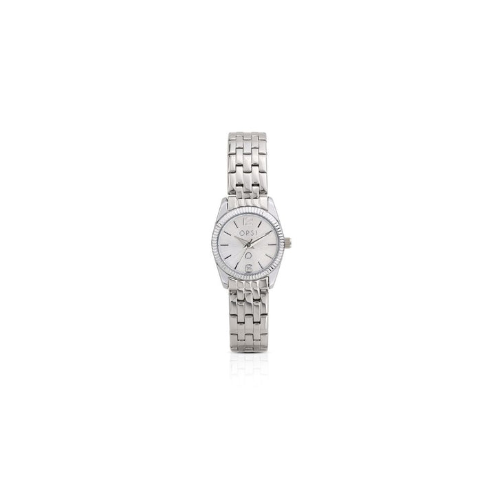 Orologio in Acciaio Donna Ops Objects Classy-Kaidara Gioielli