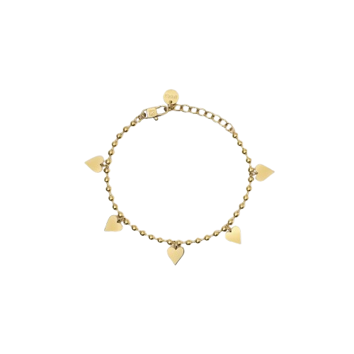 Bracciale in Acciaio Donna Kidult Style 18-Kaidara Gioielli