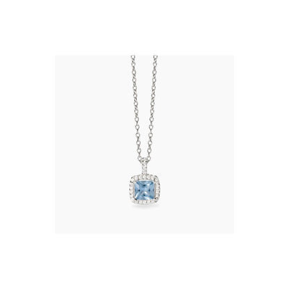 Collana in argento Donna Mabina Cool or Rètrò-Kaidara Gioielli