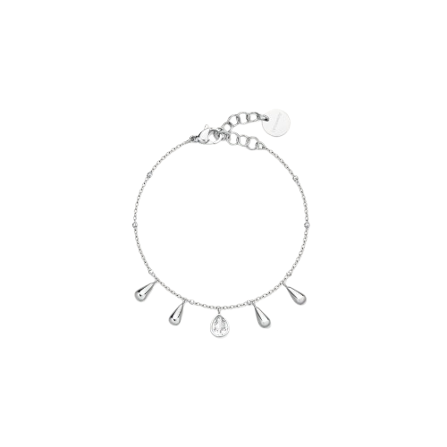 Bracciale in Acciaio Donna Brosway Perfect-Kaidara Gioielli