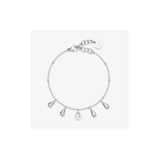 Bracciale in Acciaio Donna Brosway Perfect-Kaidara Gioielli