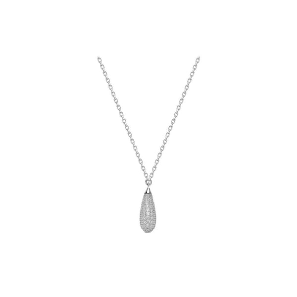 Collana in Argento Donna Brosway Fancy Infinite White-Kaidara Gioielli