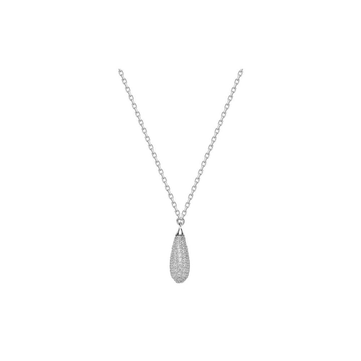 Collana in Argento Donna Brosway Fancy Infinite White-Kaidara Gioielli