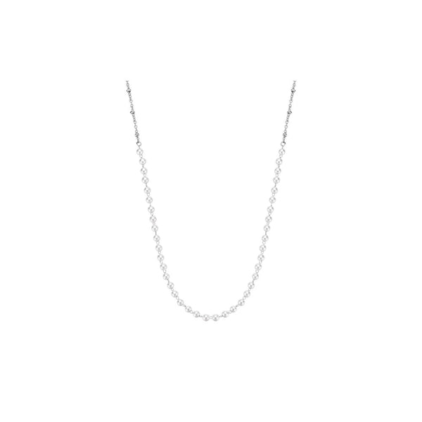 Collana in Acciaio Donna Brosway Essential-Kaidara Gioielli