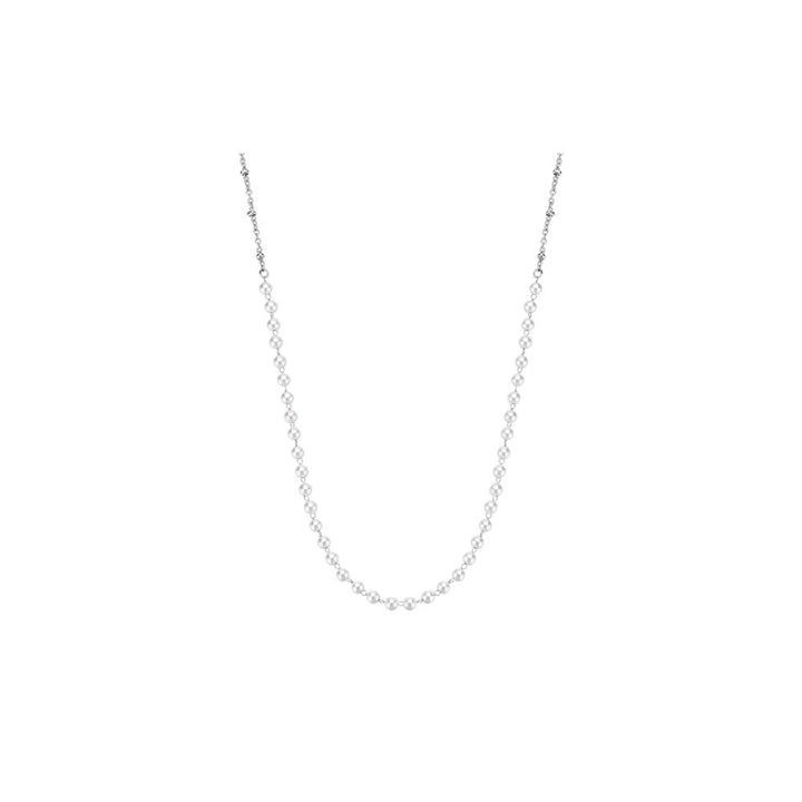 Collana in Acciaio Donna Brosway Essential-Kaidara Gioielli