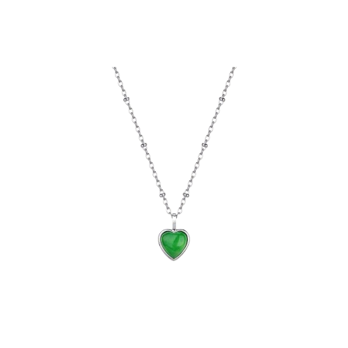 Collana in Acciaio Donna Brosway Essential-Kaidara Gioielli