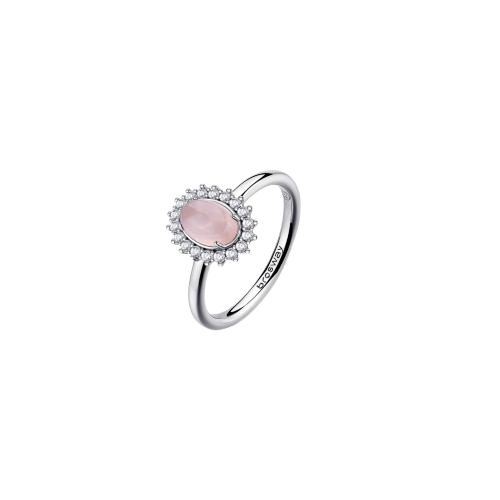 Anello in Argento Donna Brosway Fancy Pietre Naturali-Kaidara Gioielli