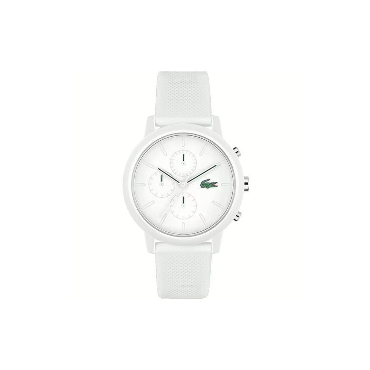 Orologio in Silicone Uomo Lacoste Chrono-Kaidara Gioielli