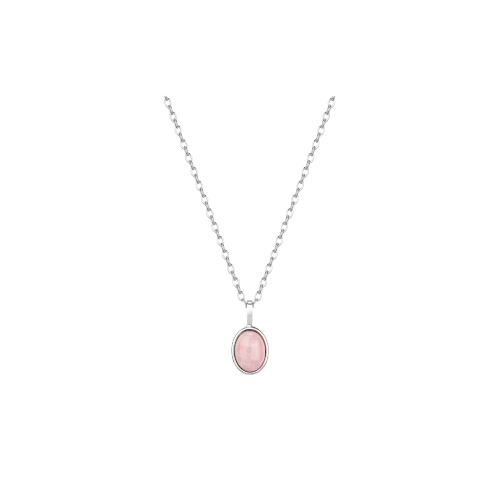 Collana in Acciaio Donna Brosway Essential-Kaidara Gioielli