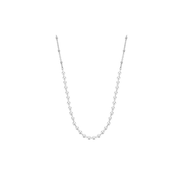 Collana in Acciaio Donna Brosway Essential-Kaidara Gioielli