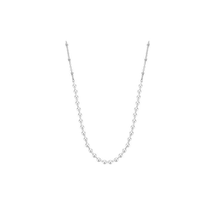 Collana in Acciaio Donna Brosway Essential-Kaidara Gioielli