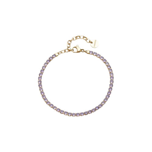Bracciale in Acciaio Donna Brosway Desideri-Kaidara Gioielli