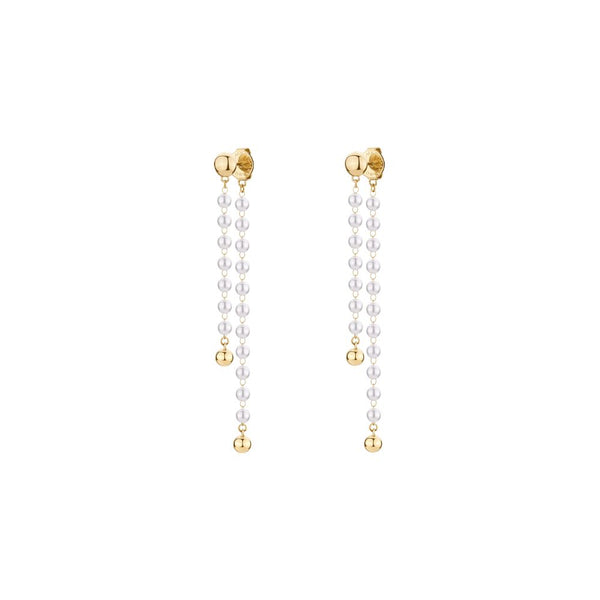 Orecchini in Acciaio Donna Brosway Essential-Kaidara Gioielli