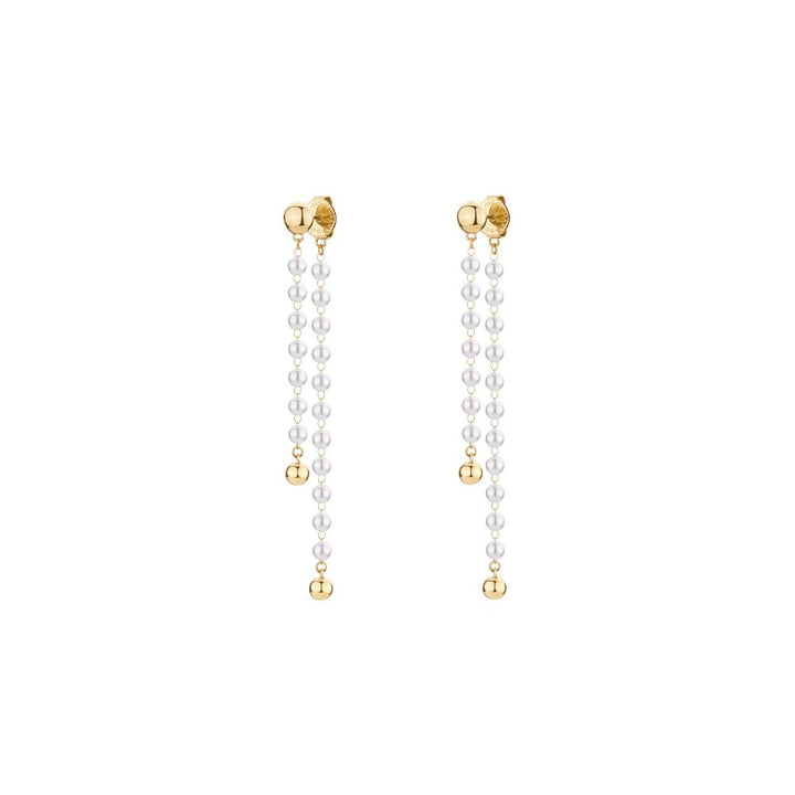 Orecchini in Acciaio Donna Brosway Essential-Kaidara Gioielli