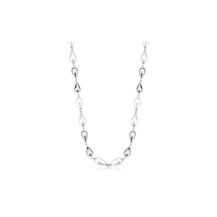 Collana in Acciaio Donna Brosway Perfect-Kaidara Gioielli
