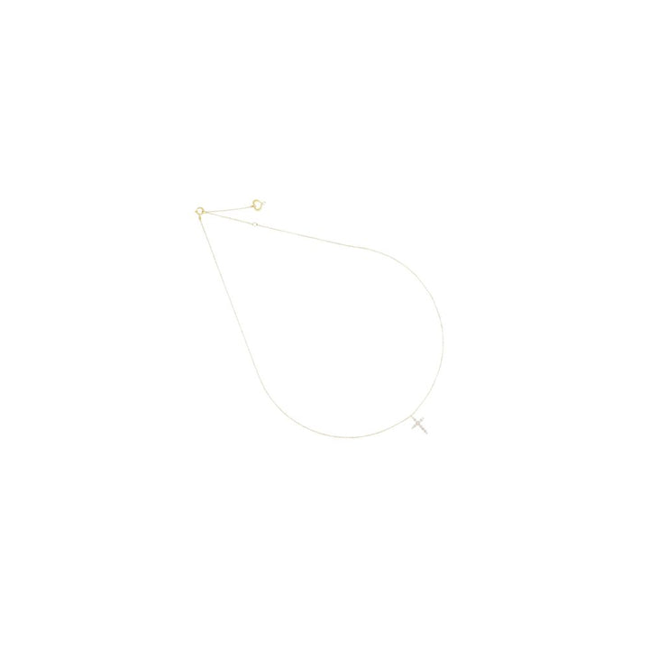 Collana in Oro Donna Maman et Sophie Brillando-Kaidara Gioielli