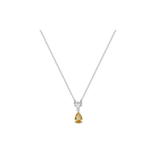 Collana in Argento Donna Brosway Fancy Energy Yellow-Kaidara Gioielli