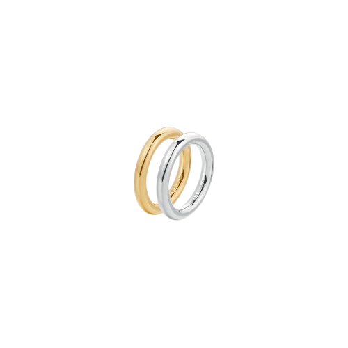 Anello in Acciaio Donna Brosway Aura-Kaidara Gioielli