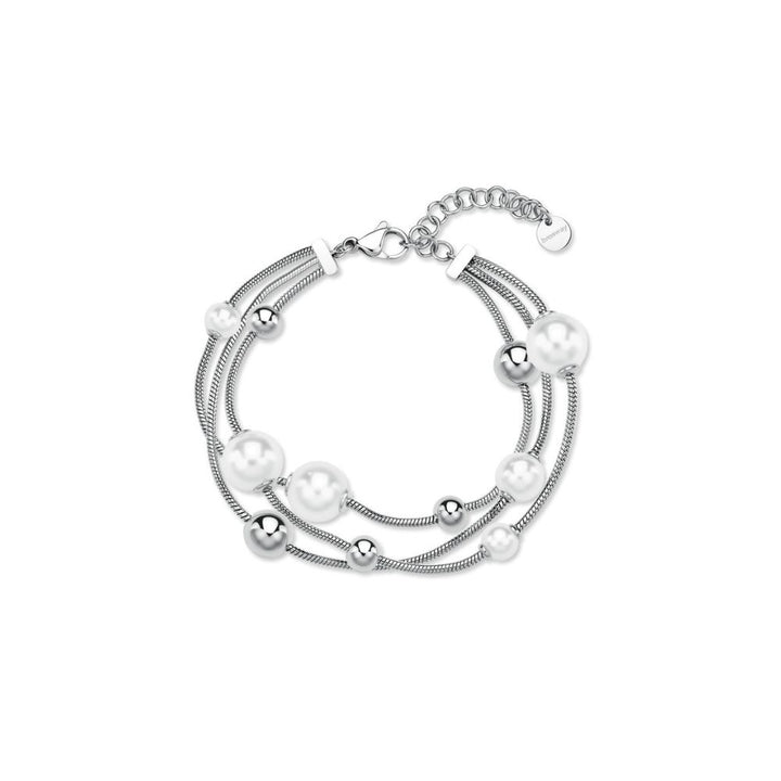 Bracciale in Acciaio Donna Brosway Perfect-Kaidara Gioielli