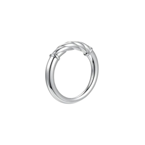 Anello in Acciaio Donna Brosway Amy-Kaidara Gioielli
