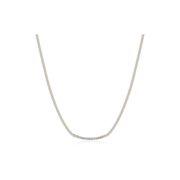 Collana in Acciaio Donna Brosway Desideri-Kaidara Gioielli