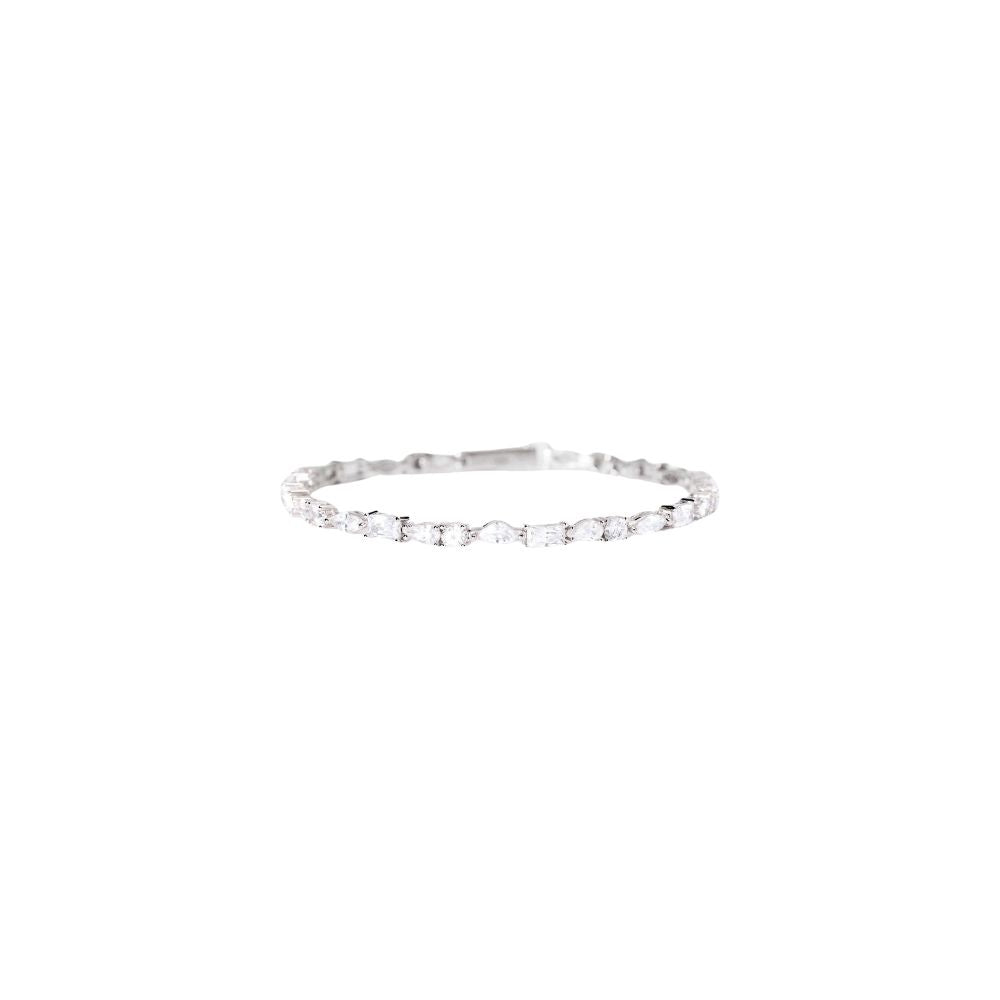 Bracciale in Argento Donna Mabina Luxury-Kaidara Gioielli