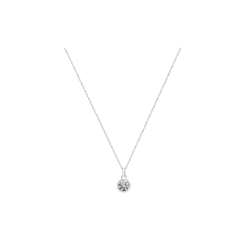 Collana in Acciaio Donna Brosway Symphonia-Kaidara Gioielli