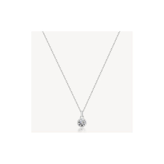 Collana in Acciaio Donna Brosway Symphonia-Kaidara Gioielli