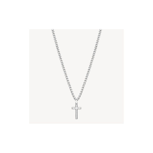 Collana in Acciaio Uomo Brosway Ink-Kaidara Gioielli
