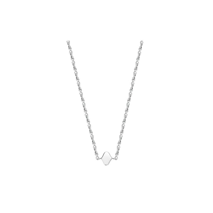 Collana in Acciaio Donna Brosway Essential-Kaidara Gioielli