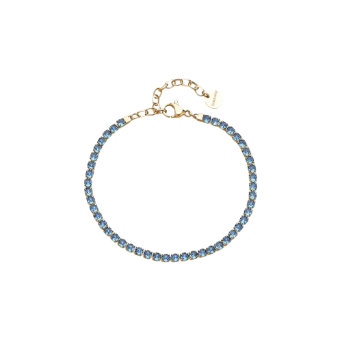 Bracciale in Acciaio Donna Brosway Desideri-Kaidara Gioielli