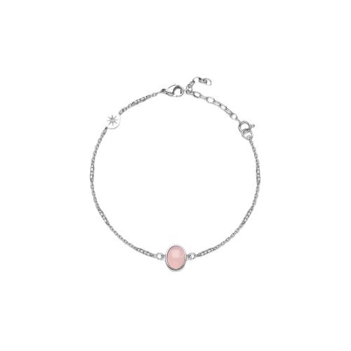 Bracciale in Acciaio Donna Brosway Essential-Kaidara Gioielli