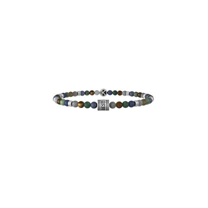 Bracciale in Acciaio Uomo Kidult Best Friends-Kaidara Gioielli