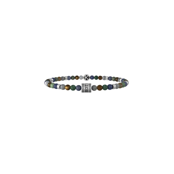 Bracciale in Acciaio Uomo Kidult Best Friends-Kaidara Gioielli