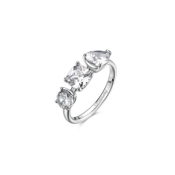 Anello in Acciaio Donna Brosway Dreaming-Kaidara Gioielli
