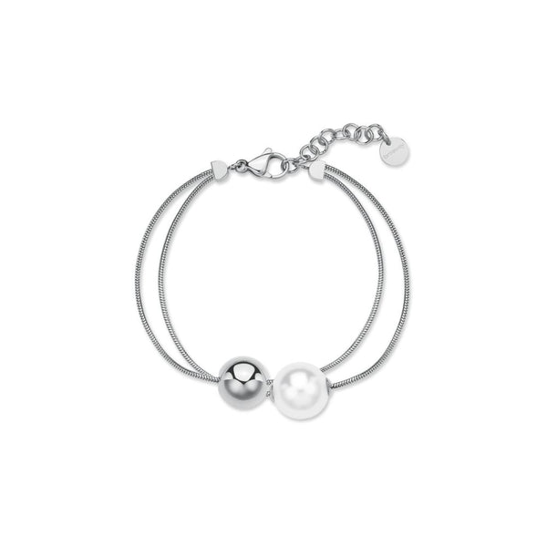Bracciale in Acciaio Donna Brosway Perfect-Kaidara Gioielli