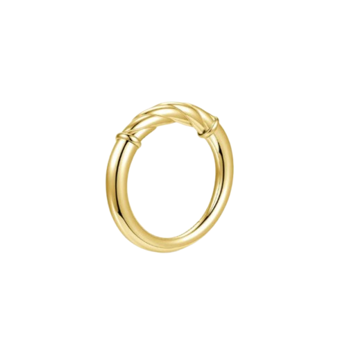 Anello in Acciaio Donna Brosway Amy-Kaidara Gioielli