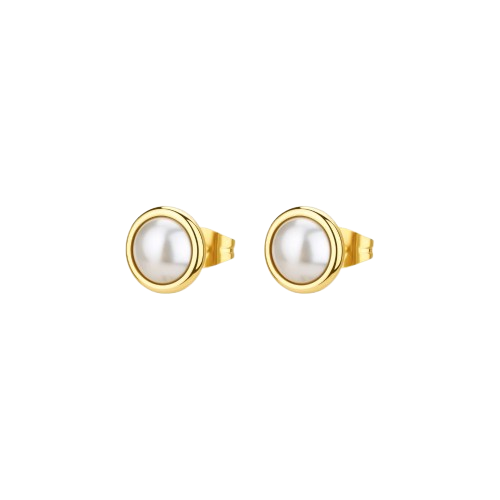 Orecchini in Acciaio Donna Brosway Essential-Kaidara Gioielli