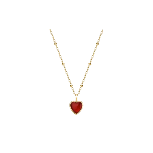 Collana in Acciaio Donna Brosway Essential-Kaidara Gioielli