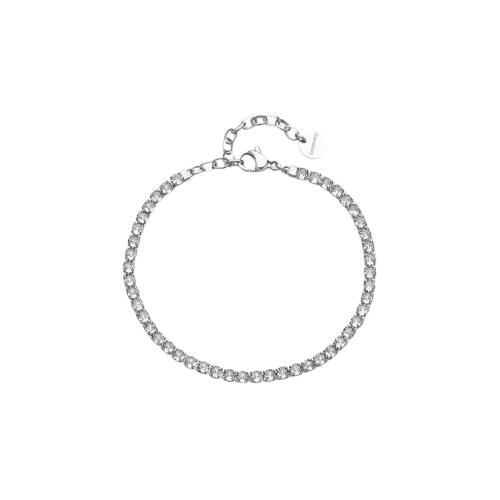 Bracciale in Acciaio Donna Brosway Desideri-Kaidara Gioielli