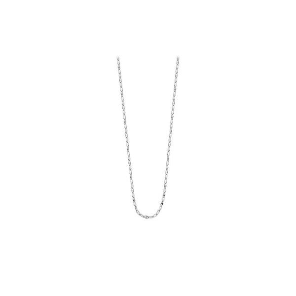 Collana in Acciaio Donna Brosway Essential-Kaidara Gioielli