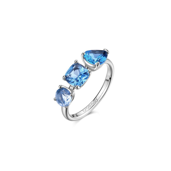 Anello in Acciaio Donna Brosway Dreaming-Kaidara Gioielli