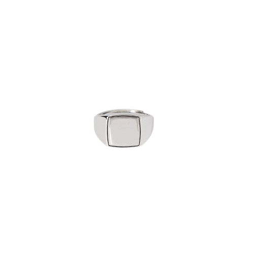 Anello in Argento Uomo Mabina Focus-Kaidara Gioielli