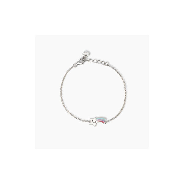 Set bracciali in Argento Bimba Mabina Best Friends-Kaidara Gioielli
